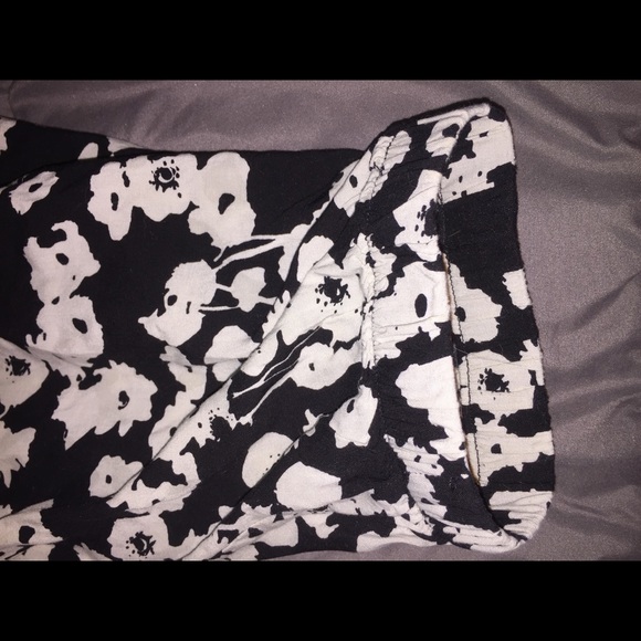 Printed pants - Picture 4 of 4